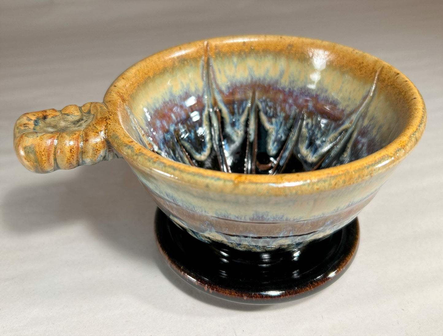 Coffee pour over