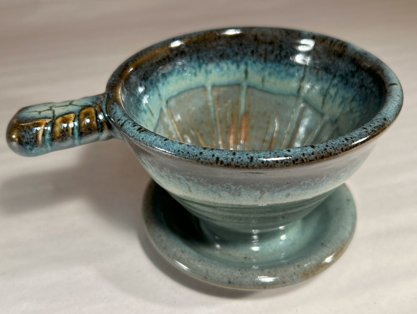 Coffee pour over