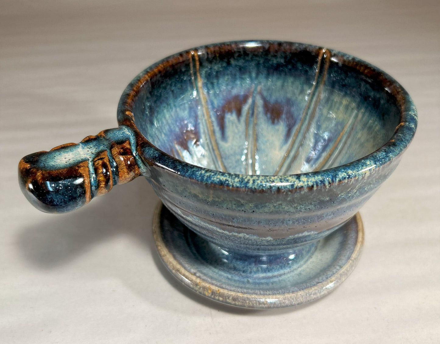 Coffee pour over