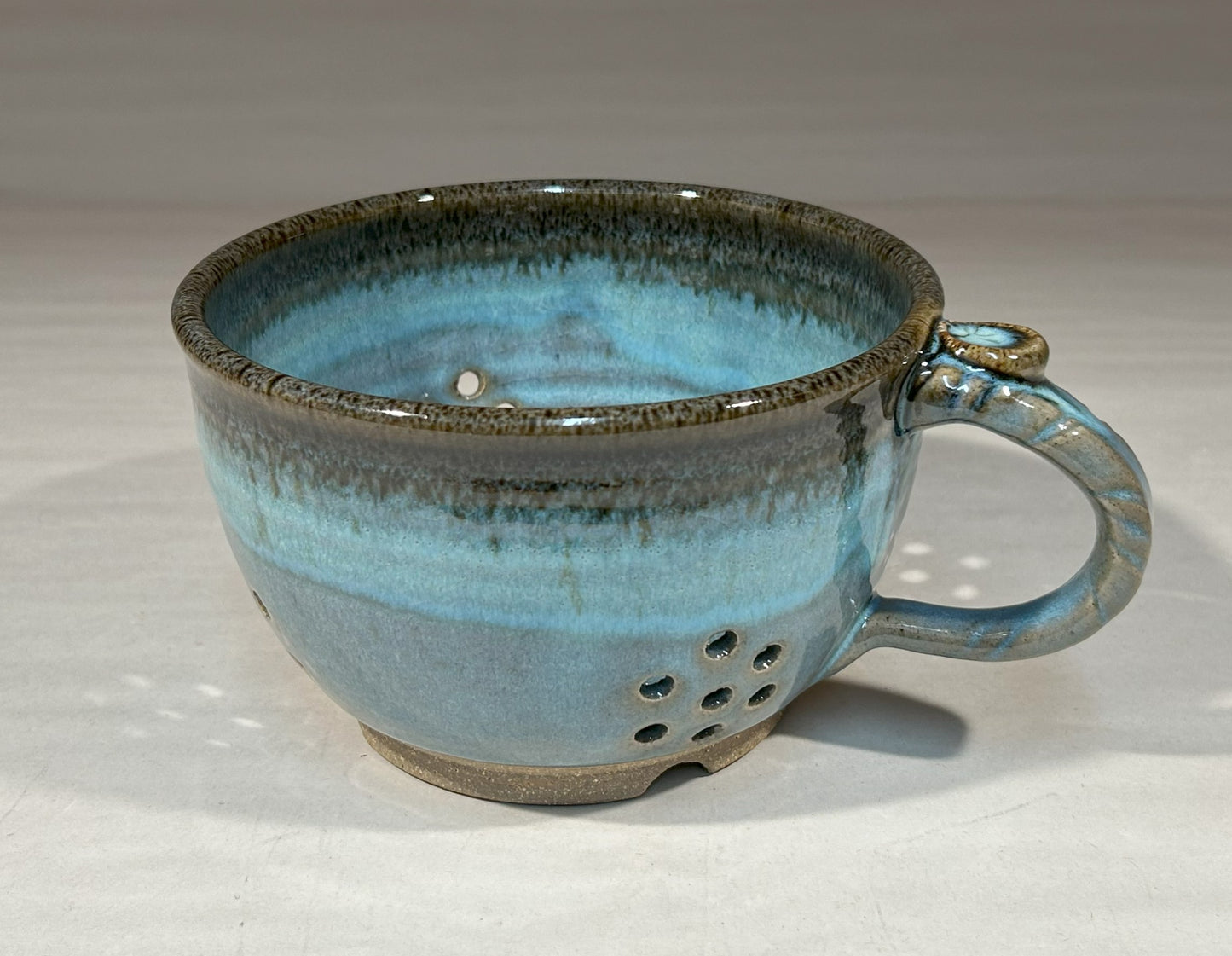 Berry Bowl - Pottery - Made in Sisters Oregon