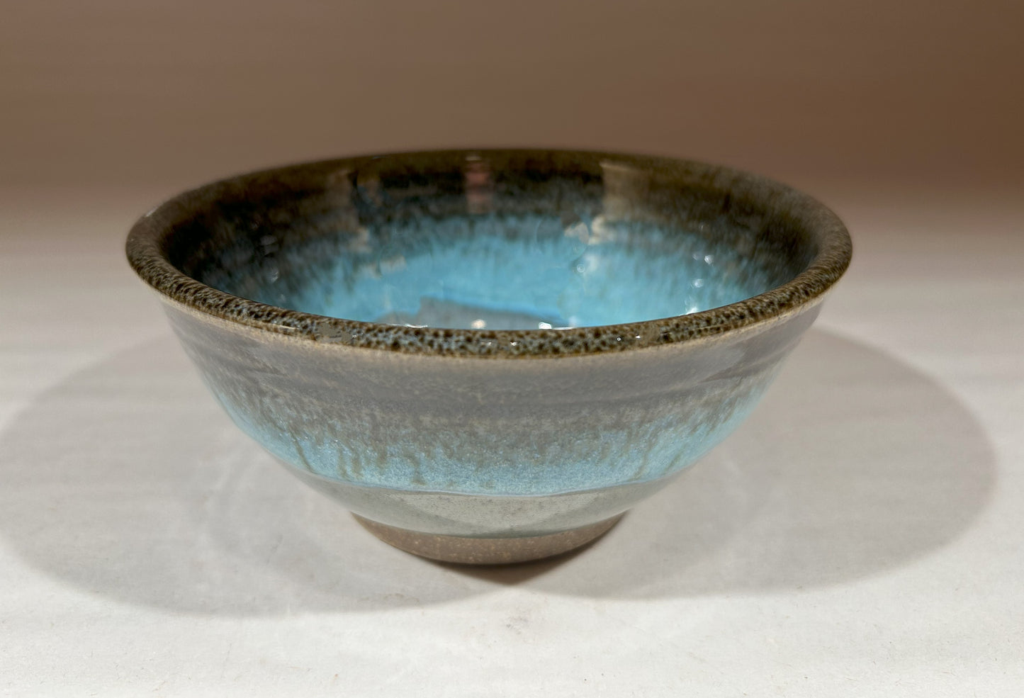 Soup Bowl - Pottery