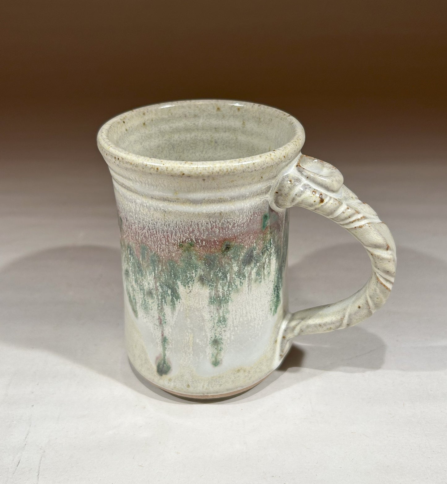 Pottery Mug