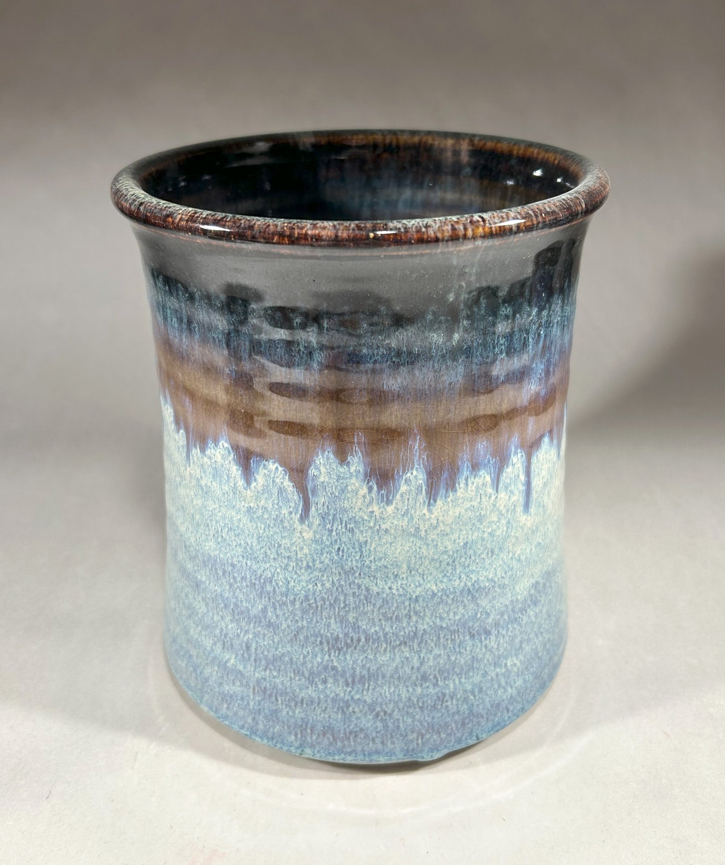 Spoon Vase - Utensil Holder