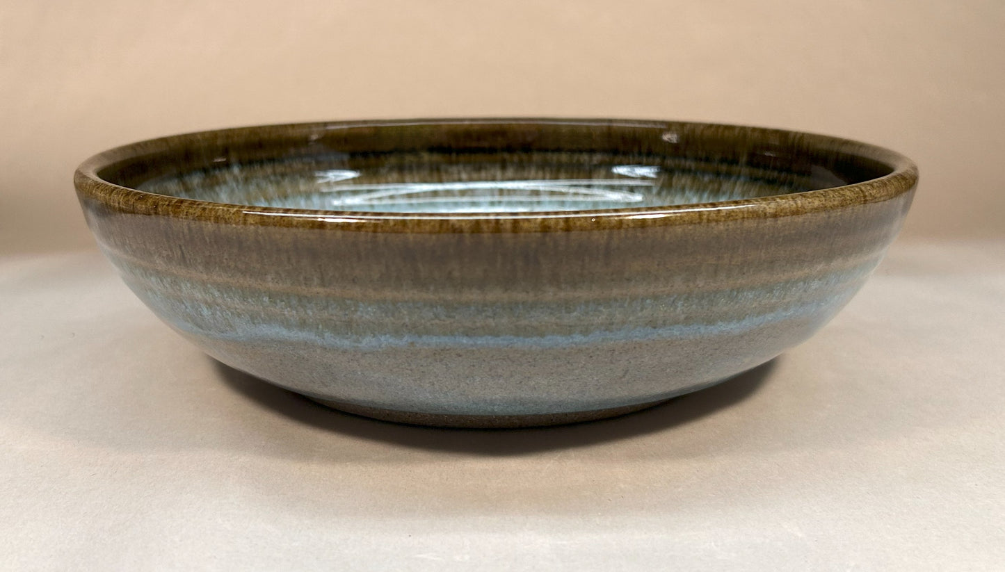 Pottery Serving bowl - Kitchen and Dinning