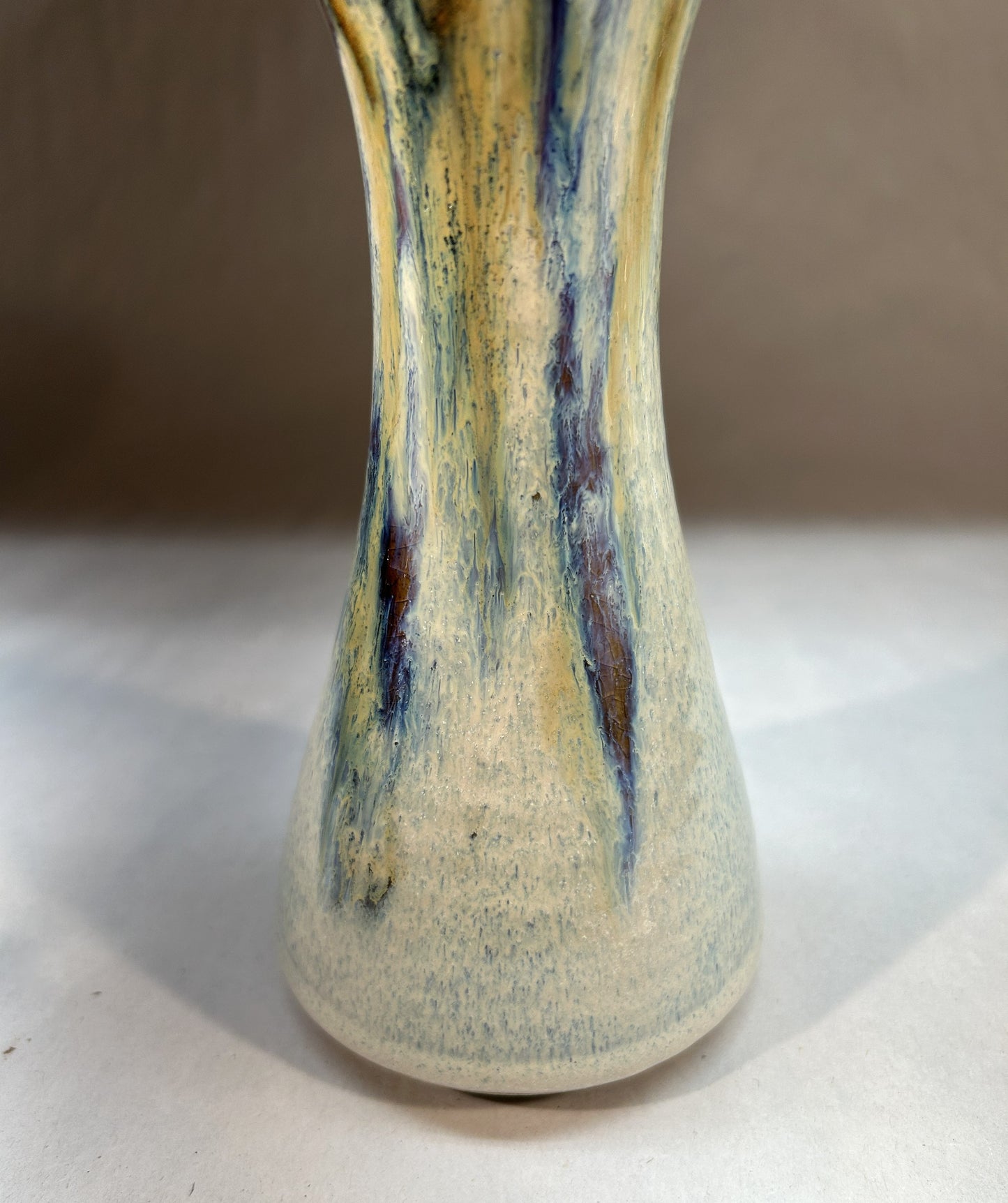 Handmade Pottery Oil Dispenser – Cooking Accessories