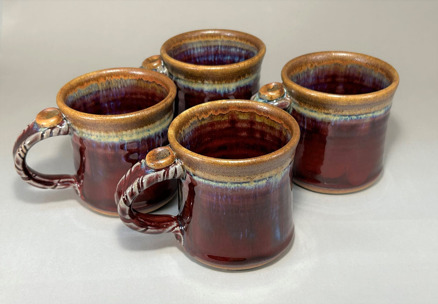Soup Mug