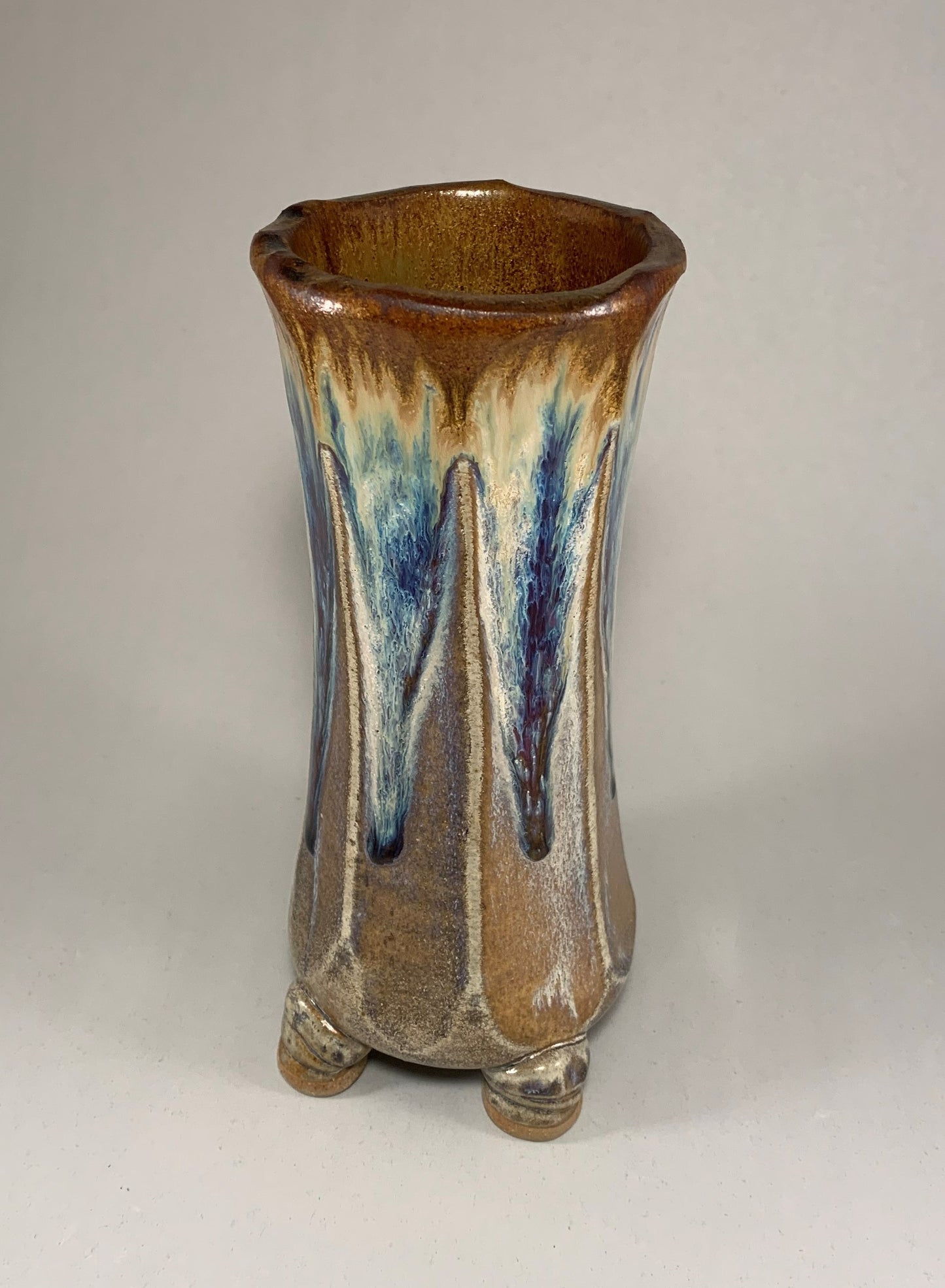 Flower vase