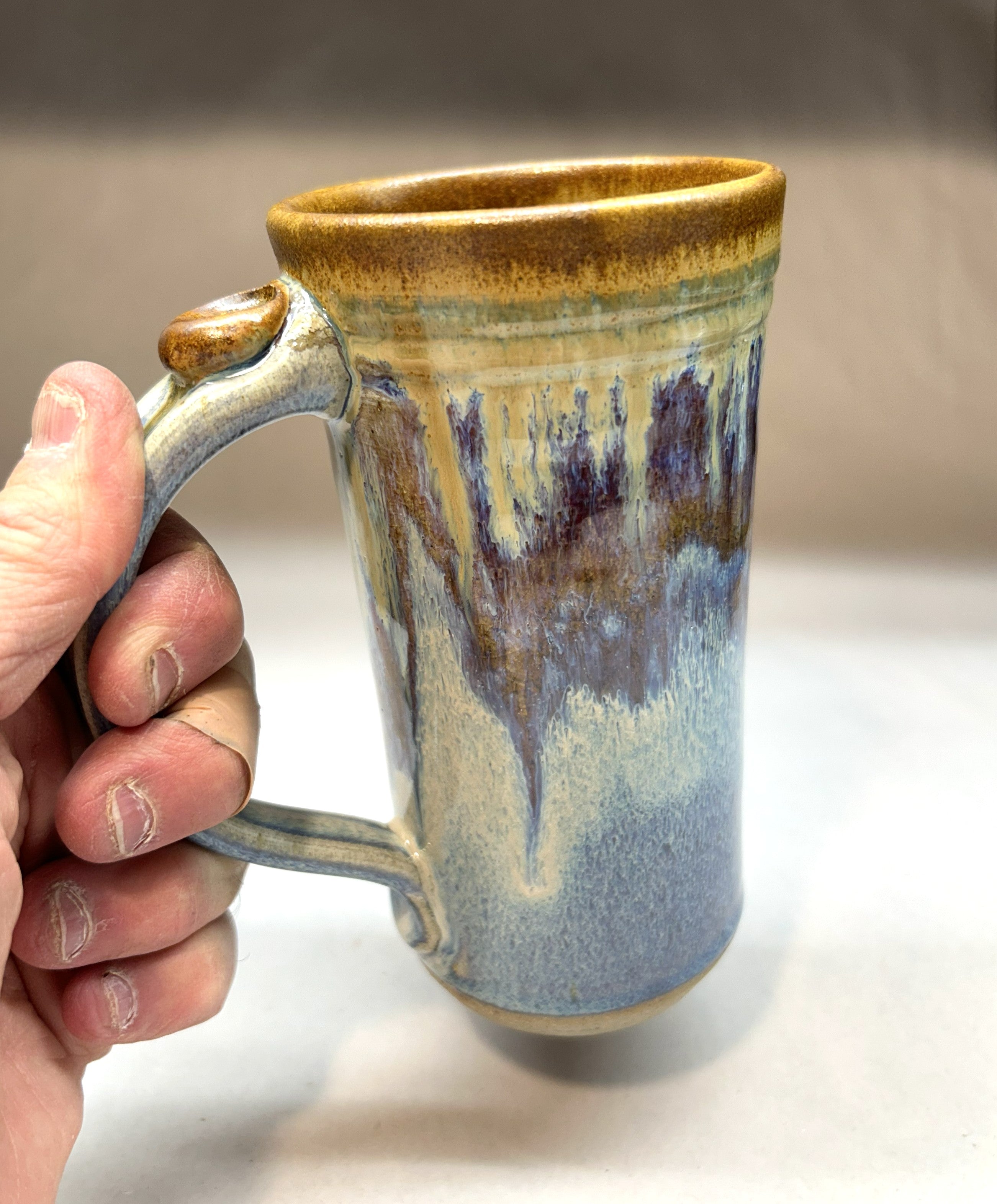 Pottery Mugs – Canyon Creek Pottery