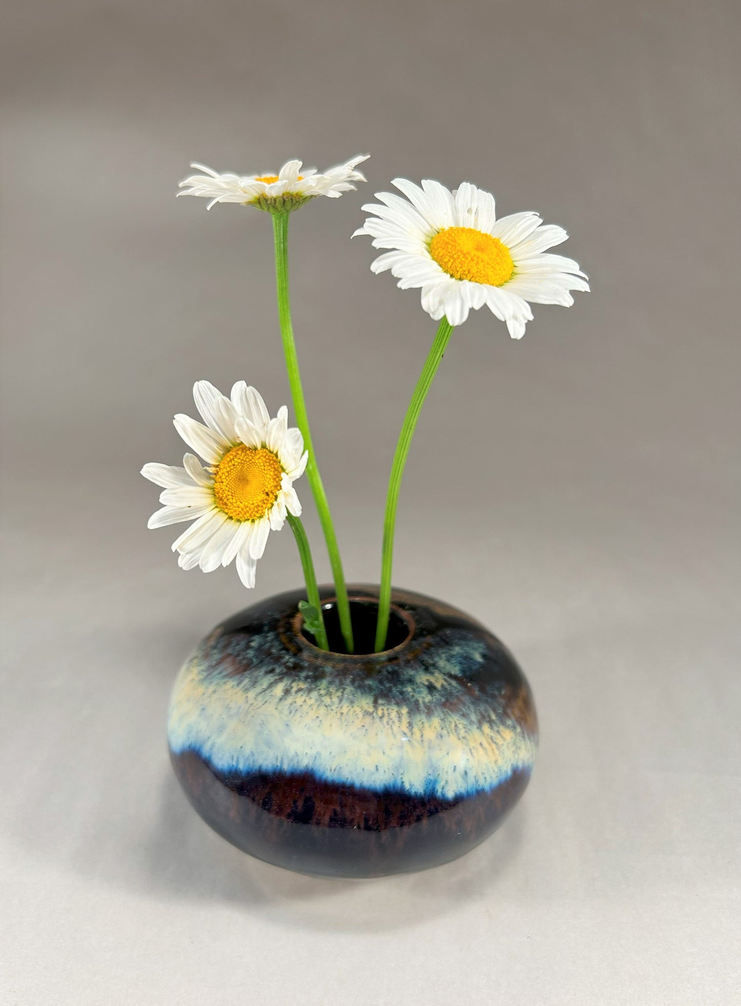 Mini Ikebana vase
