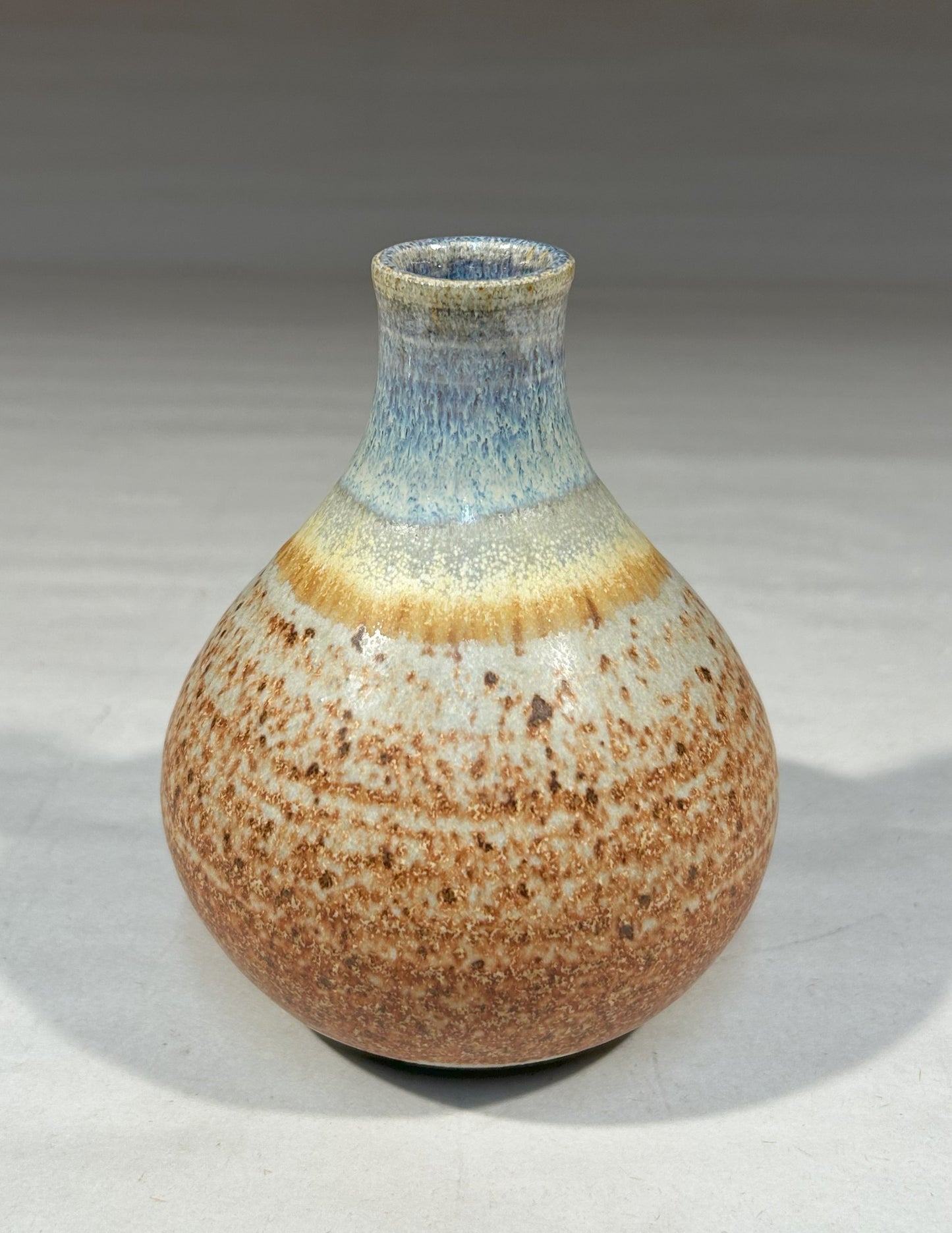 Vase - Pottery