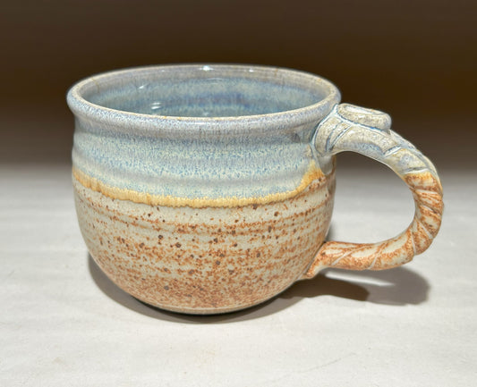 Latte Mugs | Emerson Creek Pottery