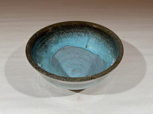 Soup Bowl - Pottery
