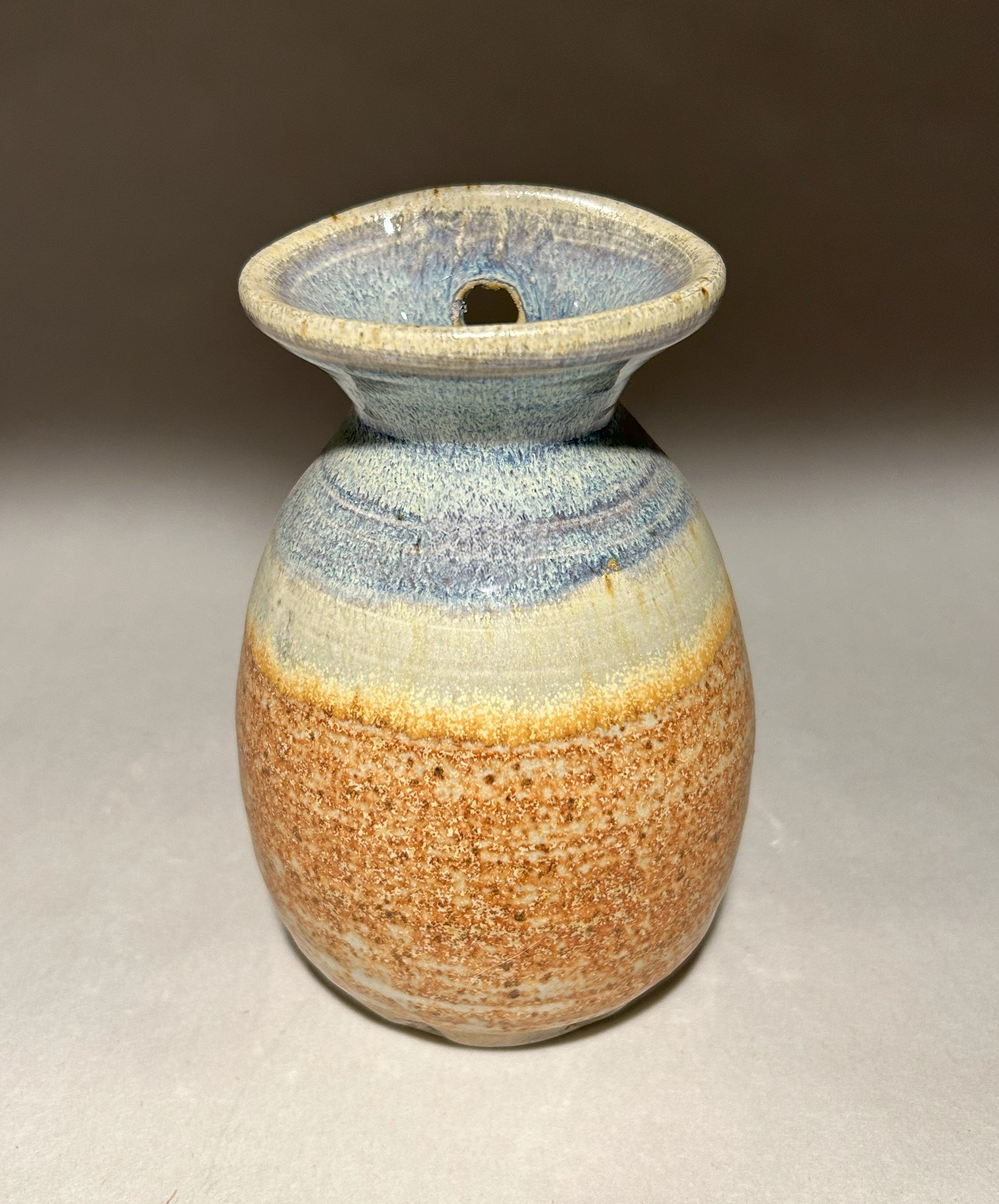 Pottery Wall Vase - For your Spring Flowers! – Canyon Creek Pottery