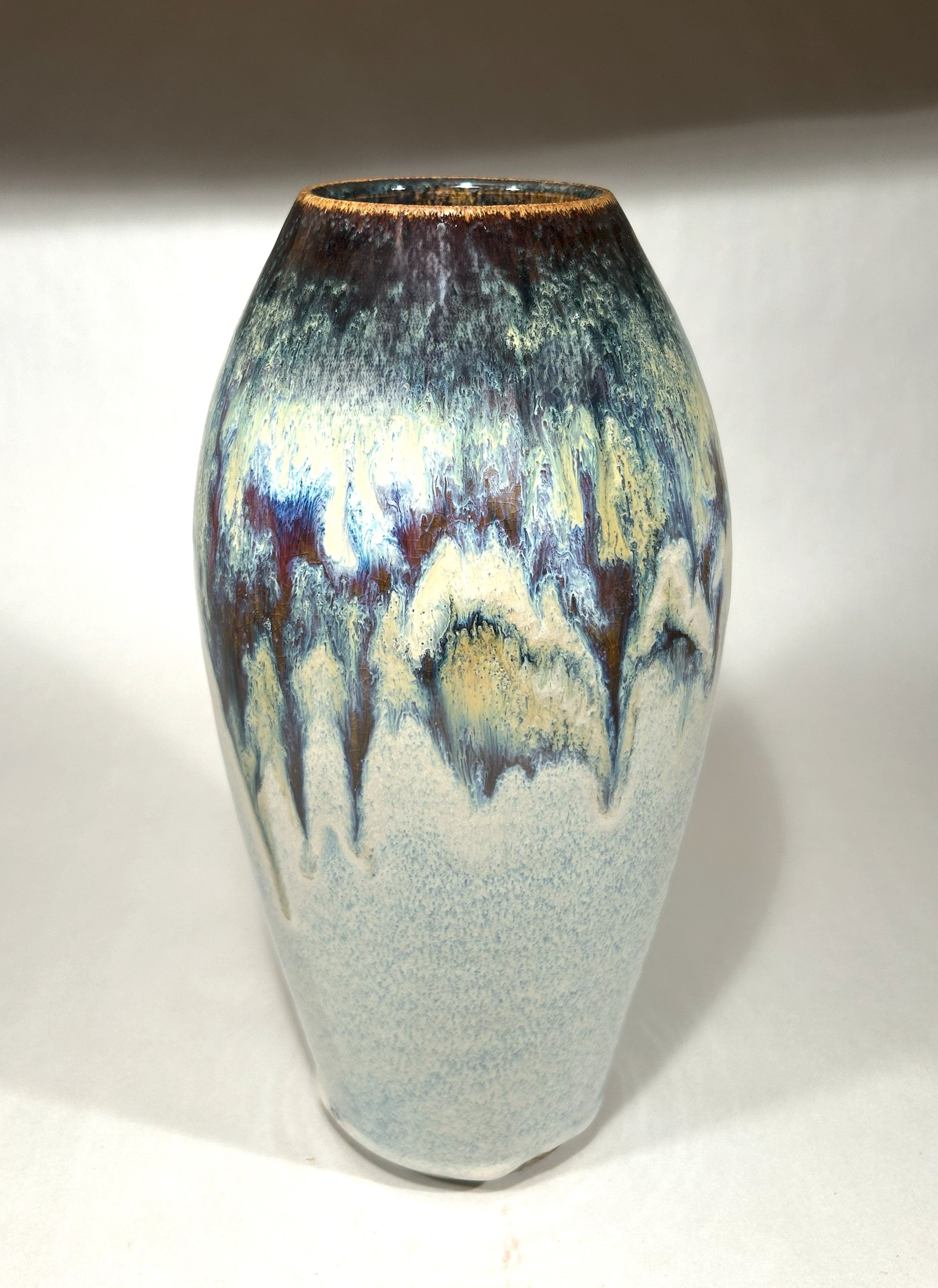 Handmade high quality Ceramic Vase