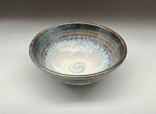 Pottery Soup Bowl