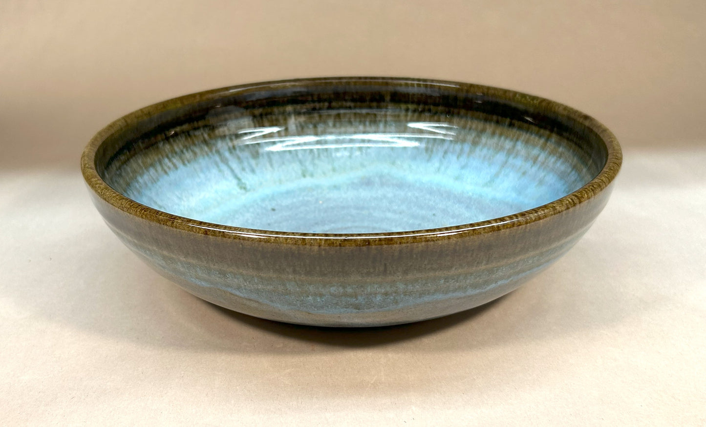 Pottery Serving bowl - Kitchen and Dinning