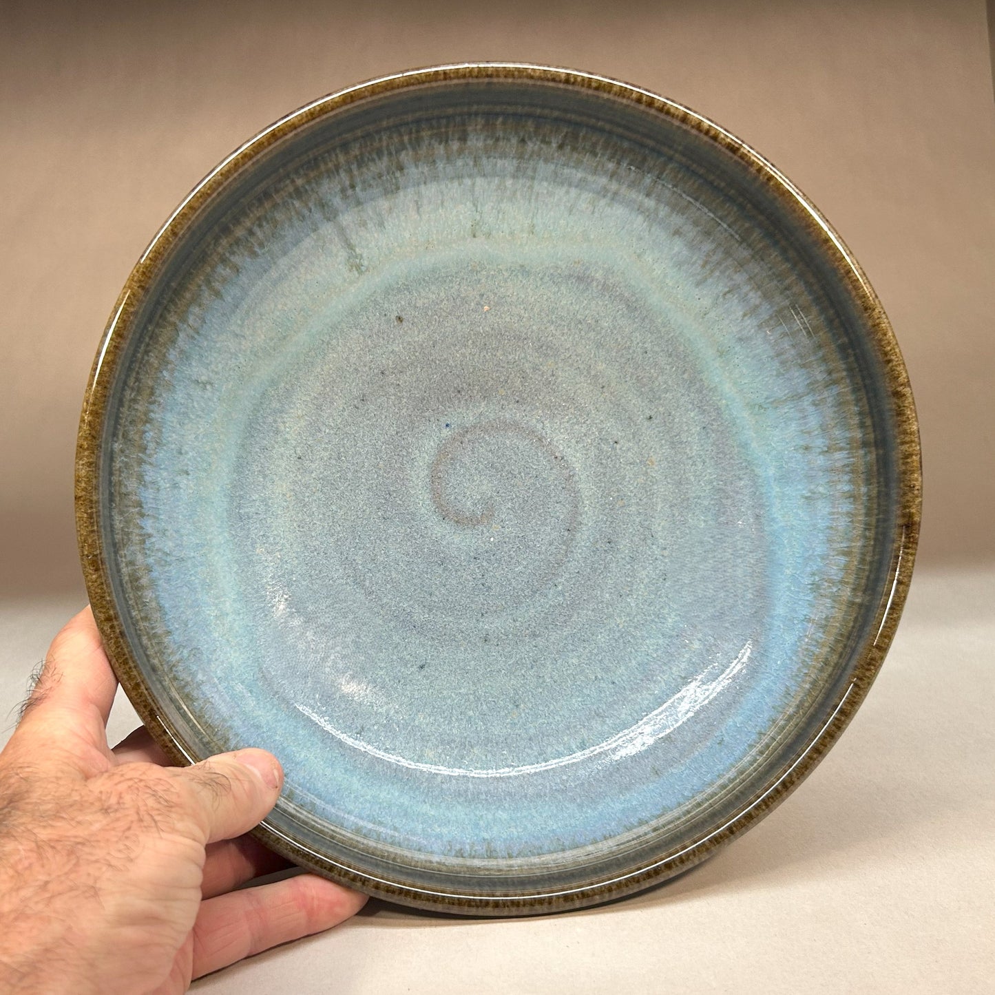 Pottery Serving bowl - Kitchen and Dinning