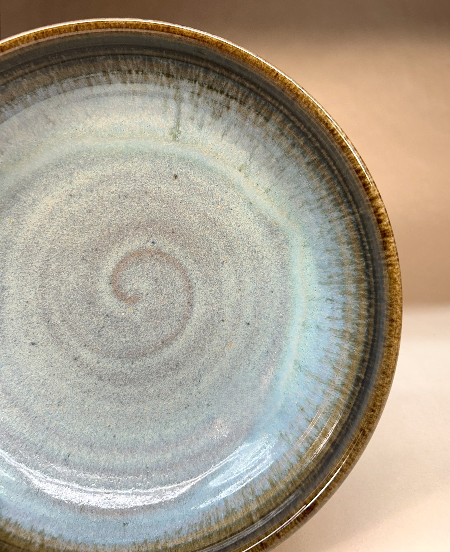 Pottery Serving bowl - Kitchen and Dinning