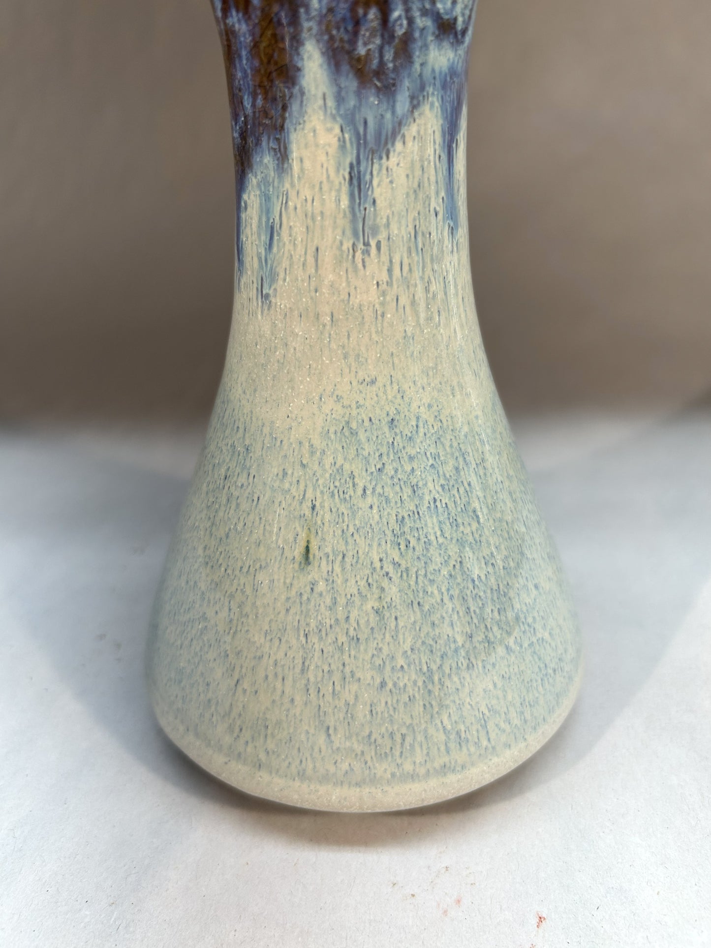 Handmade Pottery Oil Dispenser - Gift for the Chef in your home