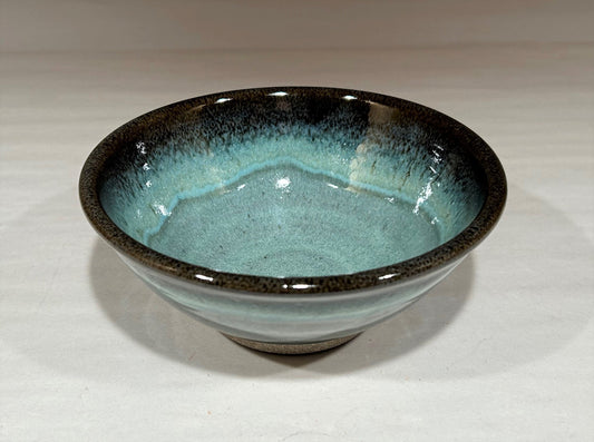 Pottery Soup bowl